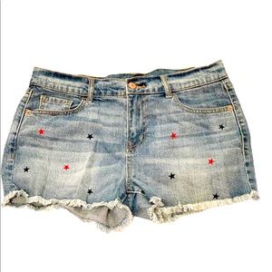 Old Navy Women Short Pants Size 8